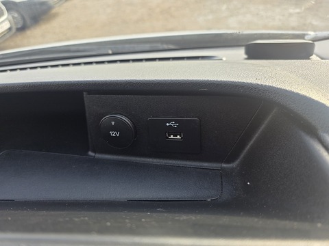 2.0 350 EcoBlue Leader Panel Van 5dr Diesel Manual FWD L2 H2 Euro 6 (s/s) (130 ps)