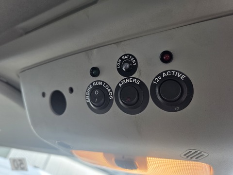 2.0 350 EcoBlue Leader Panel Van 5dr Diesel Manual FWD L2 H2 Euro 6 (s/s) (130 ps)