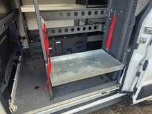 Ford Transit 2.0 350 EcoBlue Leader Panel Van 5dr Diesel Manual FWD L2 H2 Euro 6 (s/s) (130 ps) 
