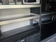 Ford Transit 2.0 350 EcoBlue Leader Panel Van 5dr Diesel Manual FWD L2 H2 Euro 6 (s/s) (130 ps) 