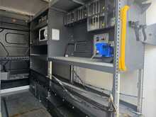 Ford Transit 2.0 350 EcoBlue Leader Panel Van 5dr Diesel Manual FWD L2 H2 Euro 6 (s/s) (130 ps) 