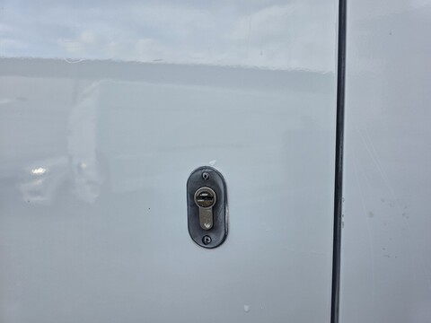 2.0 350 EcoBlue Leader Panel Van 5dr Diesel Manual FWD L2 H2 Euro 6 (s/s) (130 ps)