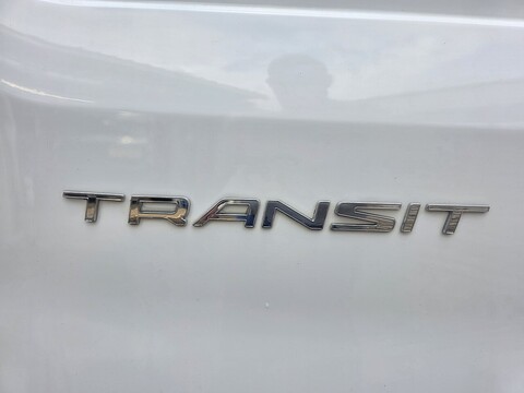 2.0 350 EcoBlue Leader Panel Van 5dr Diesel Manual FWD L2 H2 Euro 6 (s/s) (130 ps)