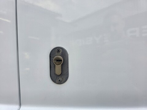 2.0 350 EcoBlue Leader Panel Van 5dr Diesel Manual FWD L2 H2 Euro 6 (s/s) (130 ps)
