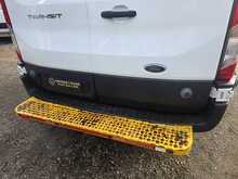 Ford Transit 2.0 350 EcoBlue Leader Panel Van 5dr Diesel Manual FWD L2 H2 Euro 6 (s/s) (130 ps) 