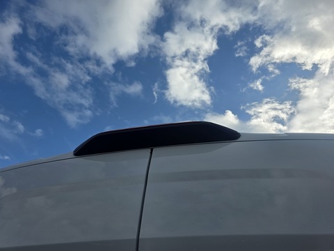 2.0 350 EcoBlue Leader Panel Van 5dr Diesel Manual FWD L2 H2 Euro 6 (s/s) (130 ps)