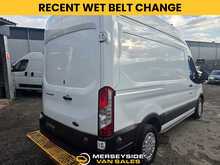 Ford Transit 2.0 350 EcoBlue Leader Panel Van 5dr Diesel Manual FWD L2 H2 Euro 6 (s/s) (130 ps) 
