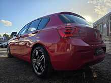BMW 1 Series 1.5 116d Sport Hatchback 5dr Diesel Manual Euro 6 (s/s) (116 ps) 