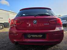 BMW 1 Series 1.5 116d Sport Hatchback 5dr Diesel Manual Euro 6 (s/s) (116 ps) 