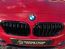 BMW 1 Series 1.5 116d Sport Hatchback 5dr Diesel Manual Euro 6 (s/s) (116 ps) 
