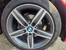 BMW 1 Series 1.5 116d Sport Hatchback 5dr Diesel Manual Euro 6 (s/s) (116 ps) 