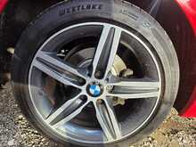 BMW 1 Series 1.5 116d Sport Hatchback 5dr Diesel Manual Euro 6 (s/s) (116 ps) 