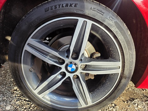 1.5 116d Sport Hatchback 5dr Diesel Manual Euro 6 (s/s) (116 ps)