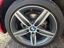 BMW 1 Series 1.5 116d Sport Hatchback 5dr Diesel Manual Euro 6 (s/s) (116 ps) 