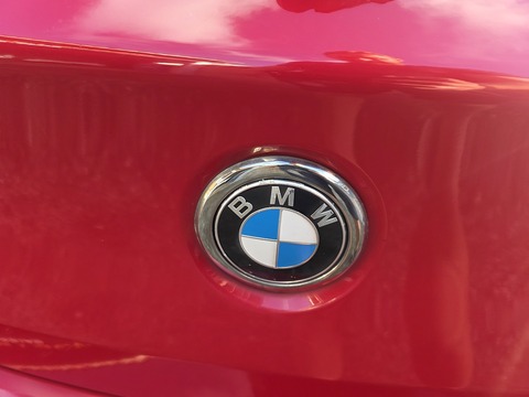 1.5 116d Sport Hatchback 5dr Diesel Manual Euro 6 (s/s) (116 ps)