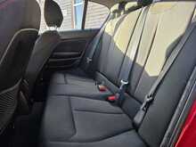 BMW 1 Series 1.5 116d Sport Hatchback 5dr Diesel Manual Euro 6 (s/s) (116 ps) 