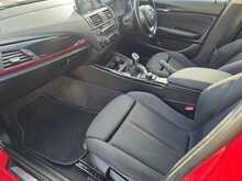 BMW 1 Series 1.5 116d Sport Hatchback 5dr Diesel Manual Euro 6 (s/s) (116 ps) 