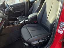 BMW 1 Series 1.5 116d Sport Hatchback 5dr Diesel Manual Euro 6 (s/s) (116 ps) 