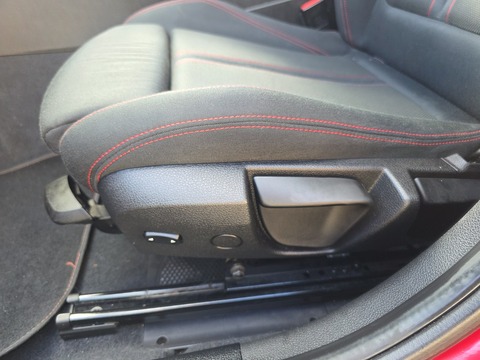 1.5 116d Sport Hatchback 5dr Diesel Manual Euro 6 (s/s) (116 ps)