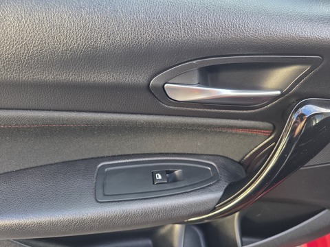 1.5 116d Sport Hatchback 5dr Diesel Manual Euro 6 (s/s) (116 ps)