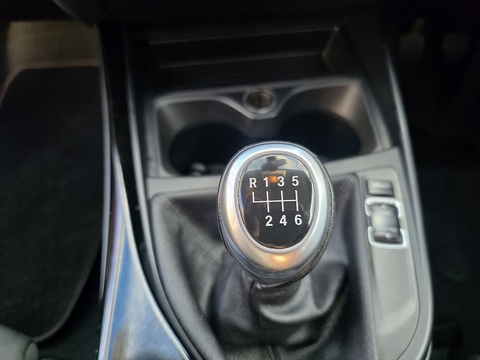 1.5 116d Sport Hatchback 5dr Diesel Manual Euro 6 (s/s) (116 ps)