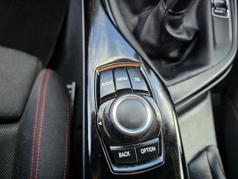 1.5 116d Sport Hatchback 5dr Diesel Manual Euro 6 (s/s) (116 ps)