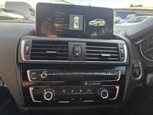 BMW 1 Series 1.5 116d Sport Hatchback 5dr Diesel Manual Euro 6 (s/s) (116 ps) 