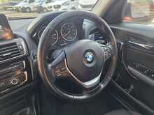 BMW 1 Series 1.5 116d Sport Hatchback 5dr Diesel Manual Euro 6 (s/s) (116 ps) 