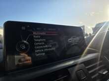 BMW 1 Series 1.5 116d Sport Hatchback 5dr Diesel Manual Euro 6 (s/s) (116 ps) 