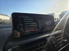 BMW 1 Series 1.5 116d Sport Hatchback 5dr Diesel Manual Euro 6 (s/s) (116 ps) 