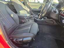 BMW 1 Series 1.5 116d Sport Hatchback 5dr Diesel Manual Euro 6 (s/s) (116 ps) 
