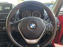 BMW 1 Series 1.5 116d Sport Hatchback 5dr Diesel Manual Euro 6 (s/s) (116 ps) 