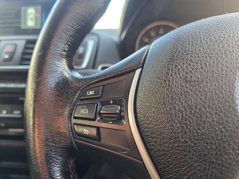 1.5 116d Sport Hatchback 5dr Diesel Manual Euro 6 (s/s) (116 ps)