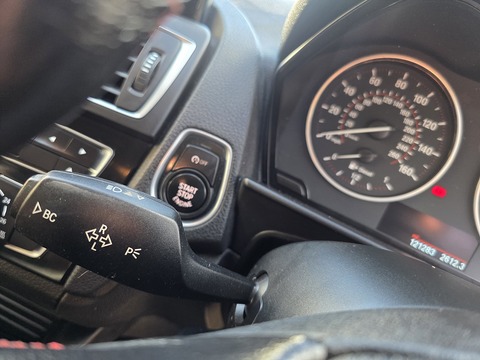 1.5 116d Sport Hatchback 5dr Diesel Manual Euro 6 (s/s) (116 ps)