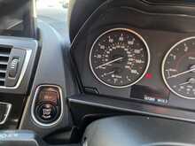 BMW 1 Series 1.5 116d Sport Hatchback 5dr Diesel Manual Euro 6 (s/s) (116 ps) 