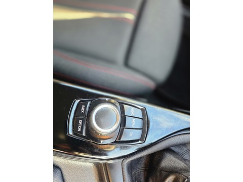 1.5 116d Sport Hatchback 5dr Diesel Manual Euro 6 (s/s) (116 ps)