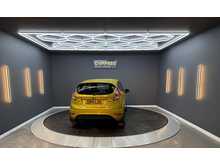 Ford Fiesta 1.0T EcoBoost Zetec Hatchback 5dr Petrol Manual Euro 5 (s/s) (100 ps) 