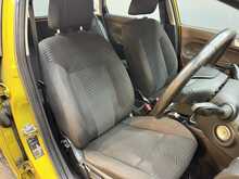 Ford Fiesta 1.0T EcoBoost Zetec Hatchback 5dr Petrol Manual Euro 5 (s/s) (100 ps) 