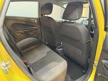 Ford Fiesta 1.0T EcoBoost Zetec Hatchback 5dr Petrol Manual Euro 5 (s/s) (100 ps) 