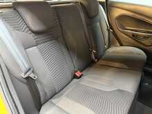 Ford Fiesta 1.0T EcoBoost Zetec Hatchback 5dr Petrol Manual Euro 5 (s/s) (100 ps) 