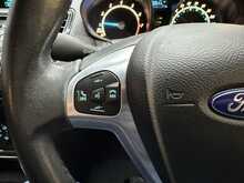 Ford Fiesta 1.0T EcoBoost Zetec Hatchback 5dr Petrol Manual Euro 5 (s/s) (100 ps) 