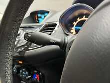 Ford Fiesta 1.0T EcoBoost Zetec Hatchback 5dr Petrol Manual Euro 5 (s/s) (100 ps) 