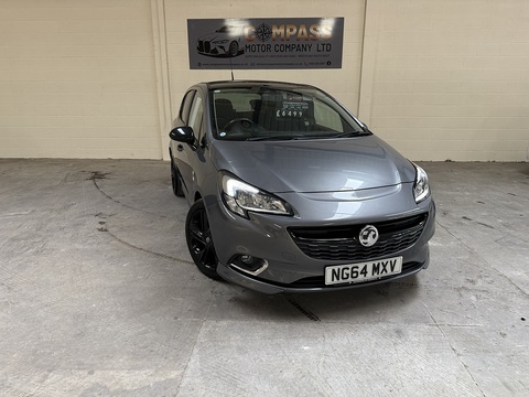 1.4i Turbo ecoFLEX Limited Edition Hatchback 5dr Petrol Manual Euro 6 (s/s) (100 ps)