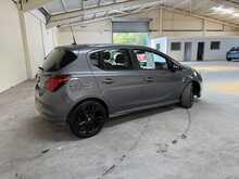 Vauxhall Corsa 1.4i Turbo ecoFLEX Limited Edition Hatchback 5dr Petrol Manual Euro 6 (s/s) (100 ps) 