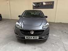 Vauxhall Corsa 1.4i Turbo ecoFLEX Limited Edition Hatchback 5dr Petrol Manual Euro 6 (s/s) (100 ps) 