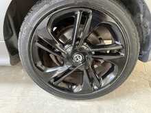 Vauxhall Corsa 1.4i Turbo ecoFLEX Limited Edition Hatchback 5dr Petrol Manual Euro 6 (s/s) (100 ps) 