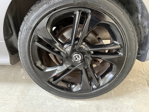 1.4i Turbo ecoFLEX Limited Edition Hatchback 5dr Petrol Manual Euro 6 (s/s) (100 ps)