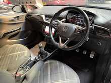 Vauxhall Corsa 1.4i Turbo ecoFLEX Limited Edition Hatchback 5dr Petrol Manual Euro 6 (s/s) (100 ps) 