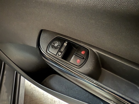 1.4i Turbo ecoFLEX Limited Edition Hatchback 5dr Petrol Manual Euro 6 (s/s) (100 ps)