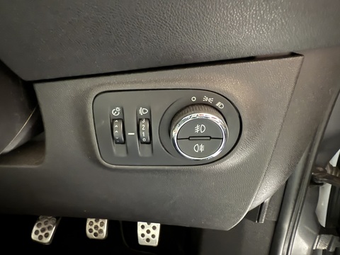 1.4i Turbo ecoFLEX Limited Edition Hatchback 5dr Petrol Manual Euro 6 (s/s) (100 ps)